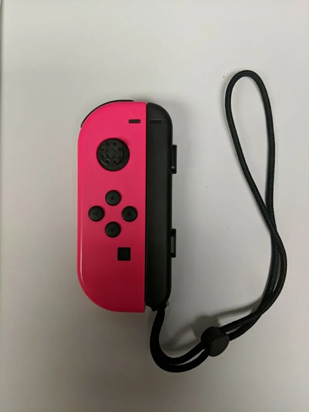 Nintendo Switch Joy Con Pink Works